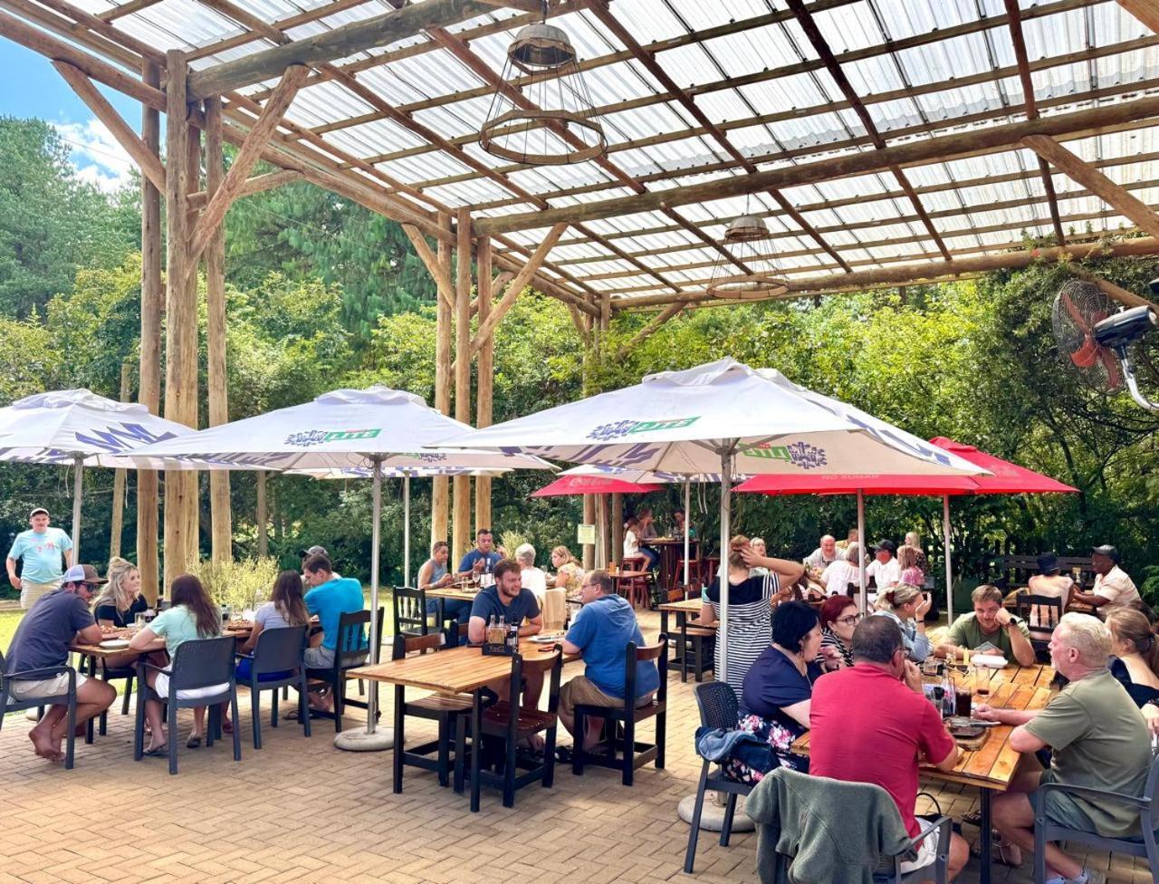 Fiddler'S Green Magoebaskloof Ngoại thất bức ảnh