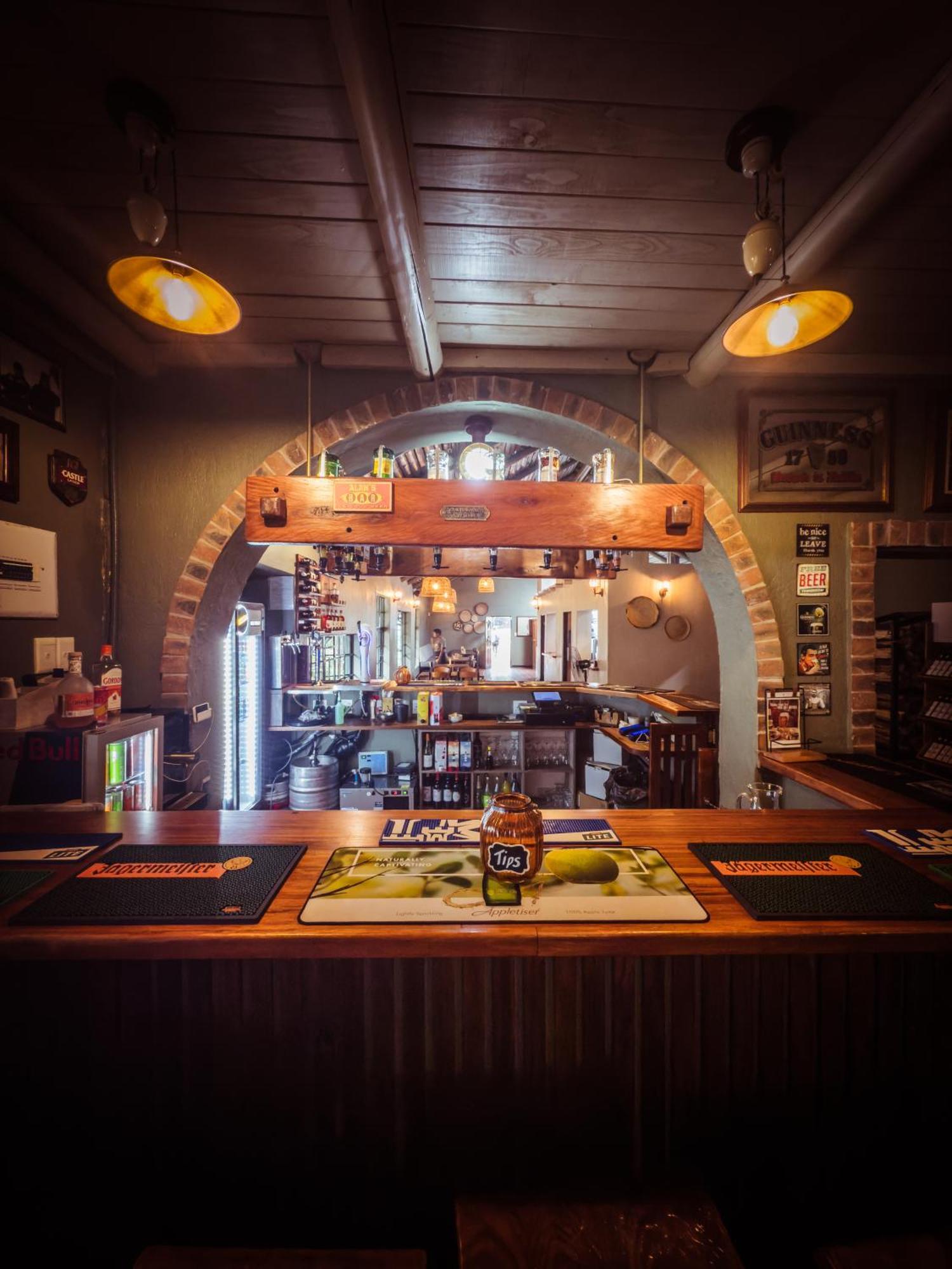 Fiddler'S Green Magoebaskloof Ngoại thất bức ảnh