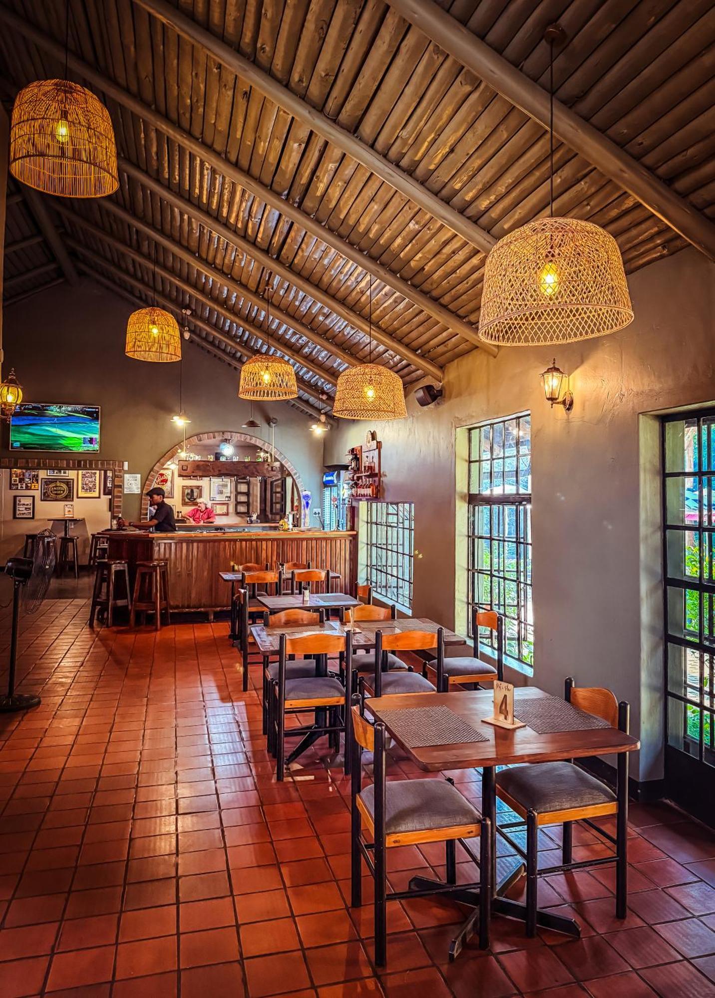 Fiddler'S Green Magoebaskloof Ngoại thất bức ảnh