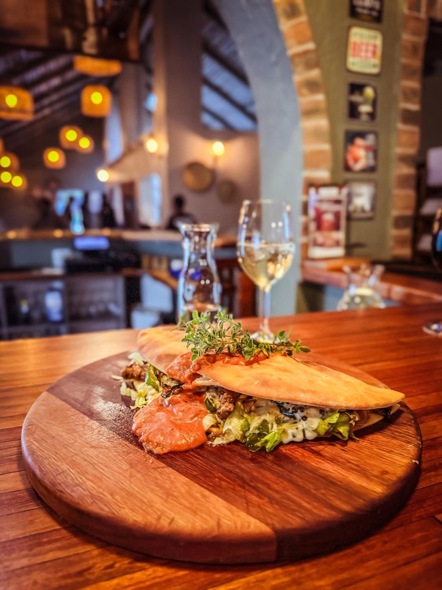 Fiddler'S Green Magoebaskloof Ngoại thất bức ảnh