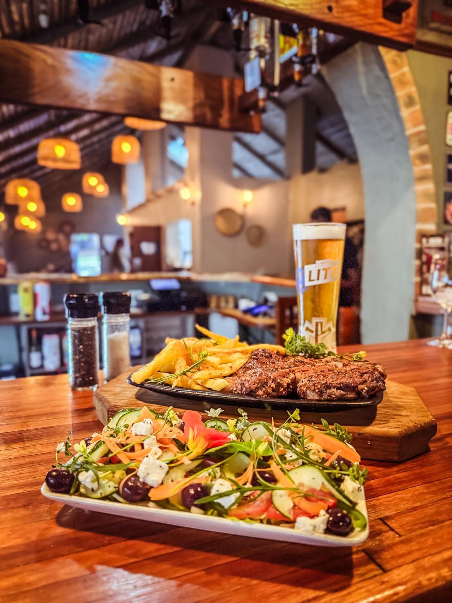 Fiddler'S Green Magoebaskloof Ngoại thất bức ảnh