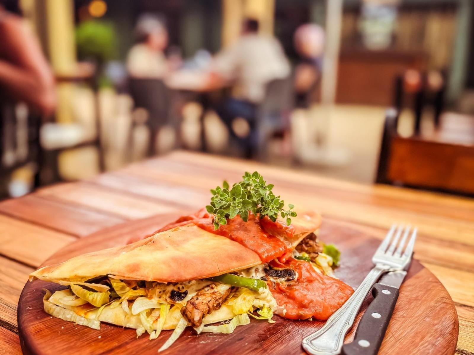 Fiddler'S Green Magoebaskloof Ngoại thất bức ảnh