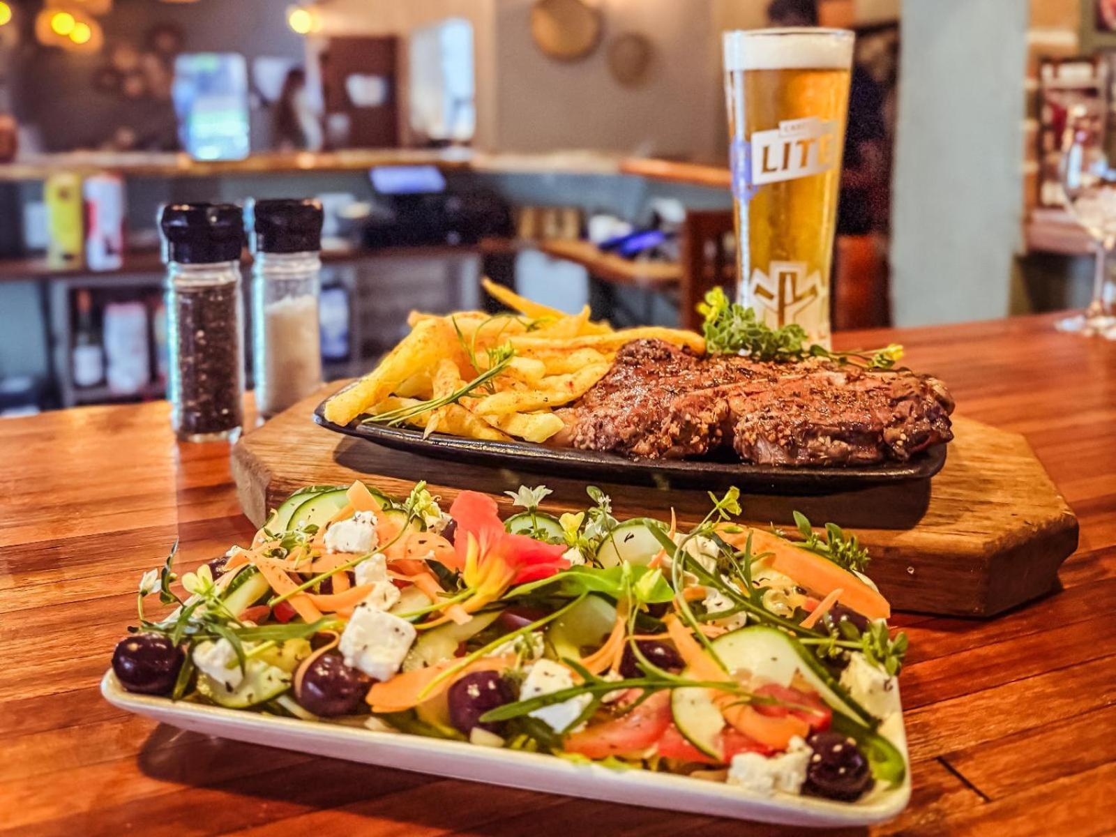 Fiddler'S Green Magoebaskloof Ngoại thất bức ảnh