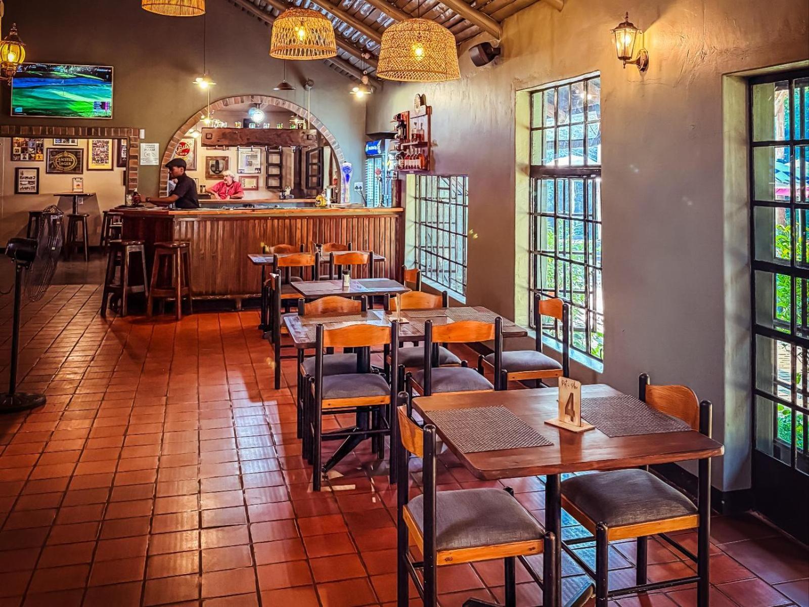 Fiddler'S Green Magoebaskloof Ngoại thất bức ảnh
