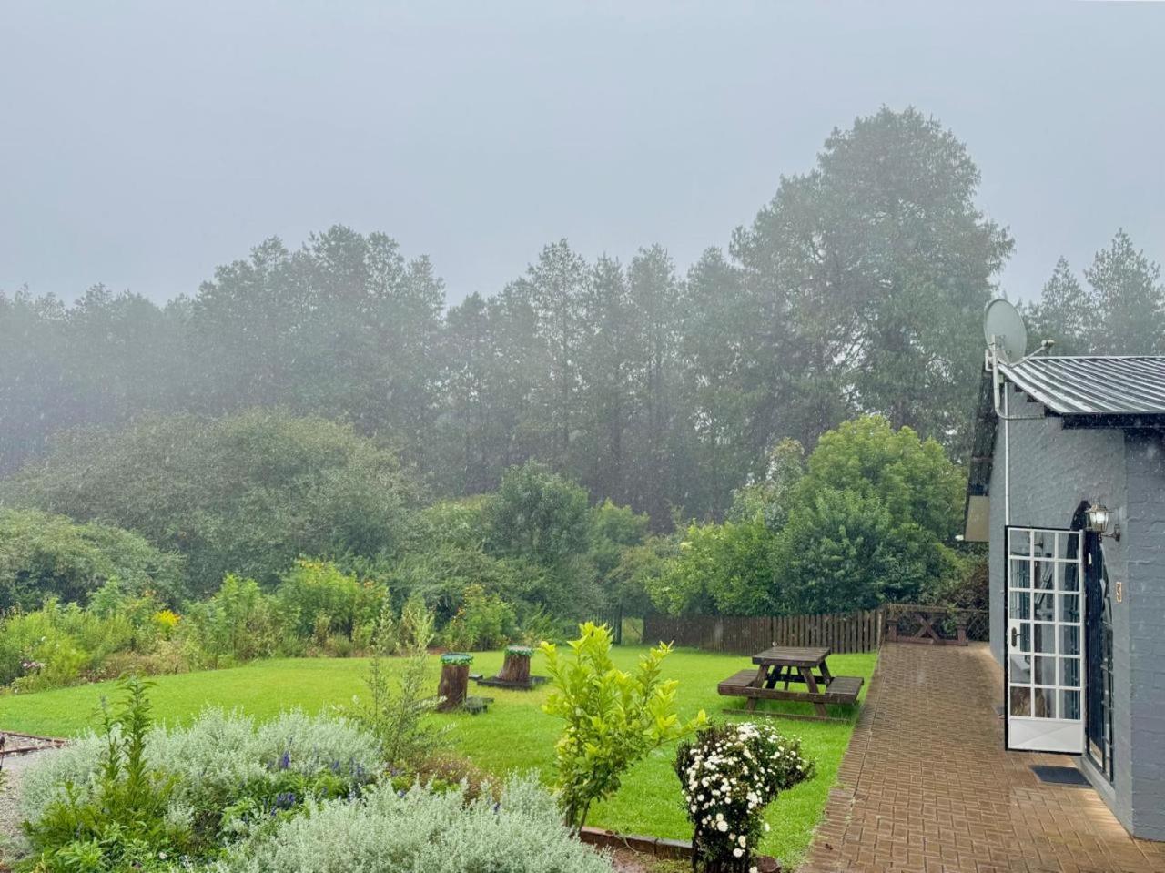 Fiddler'S Green Magoebaskloof Ngoại thất bức ảnh