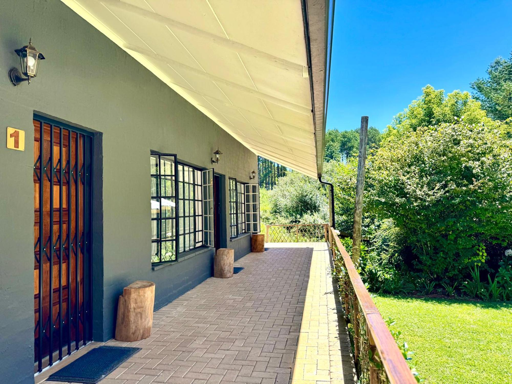 Fiddler'S Green Magoebaskloof Ngoại thất bức ảnh